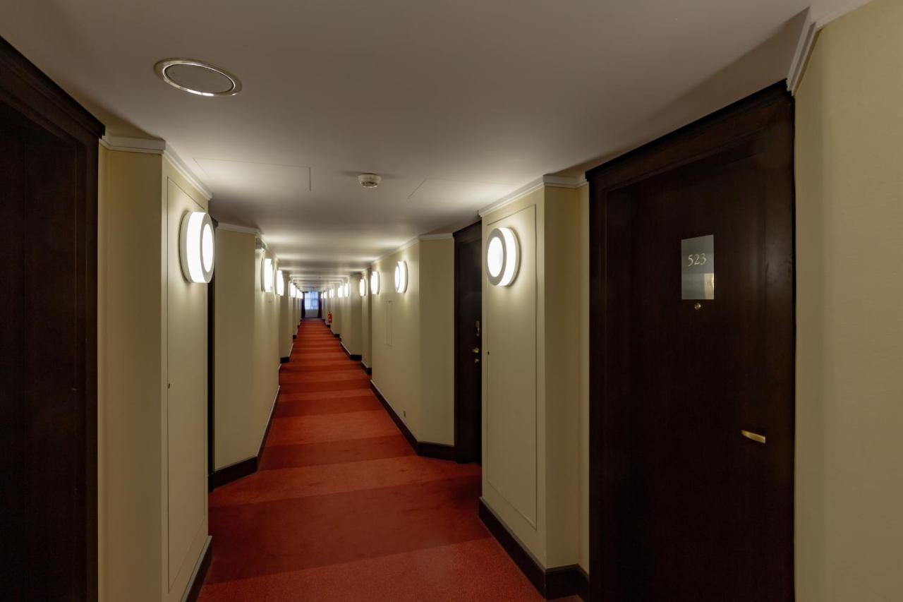 Hotel Crowne Plaza By Ihg Bratislava