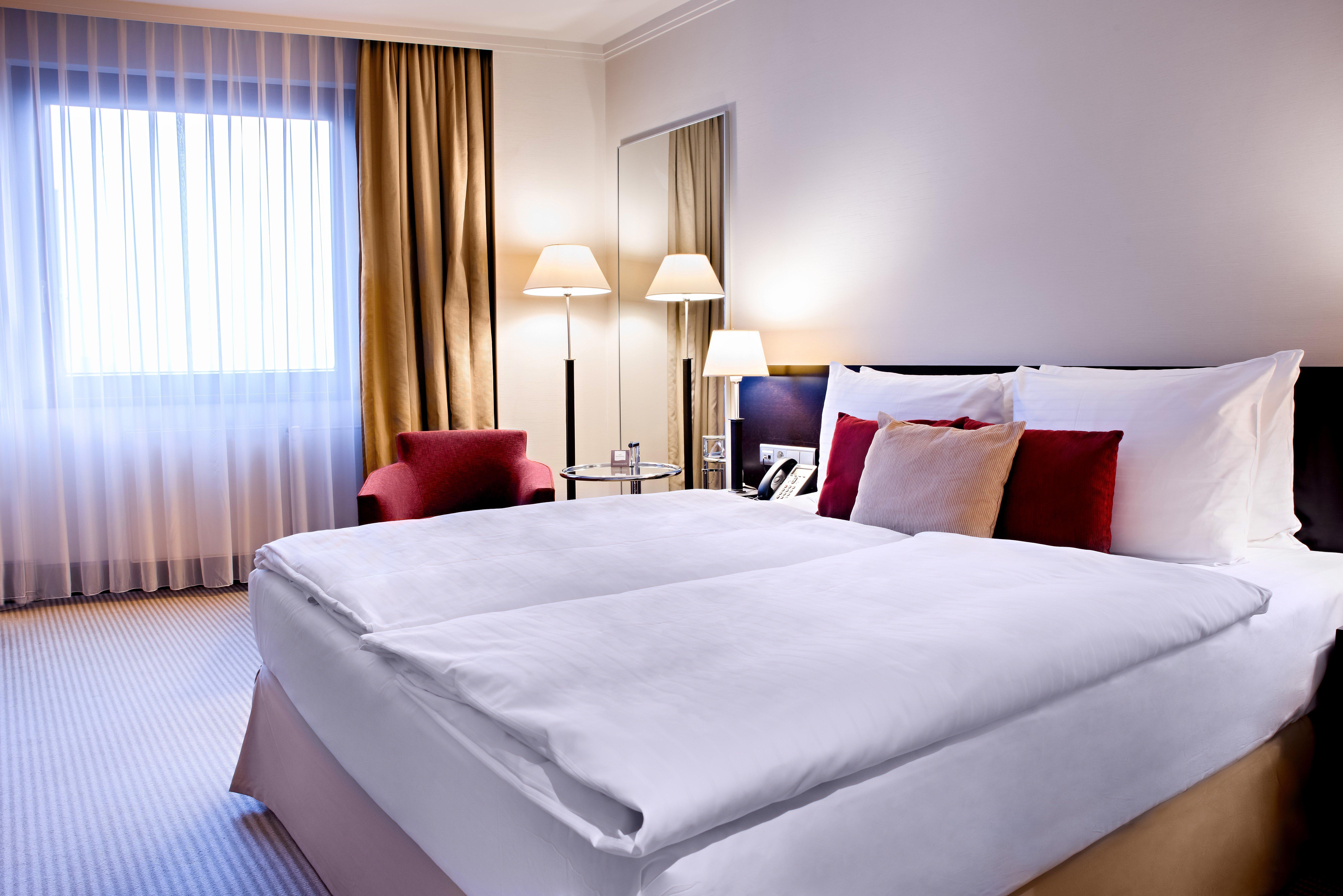 Hotel Crowne Plaza By Ihg