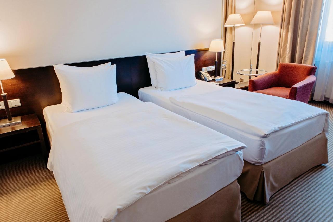 Hotel Crowne Plaza By Ihg