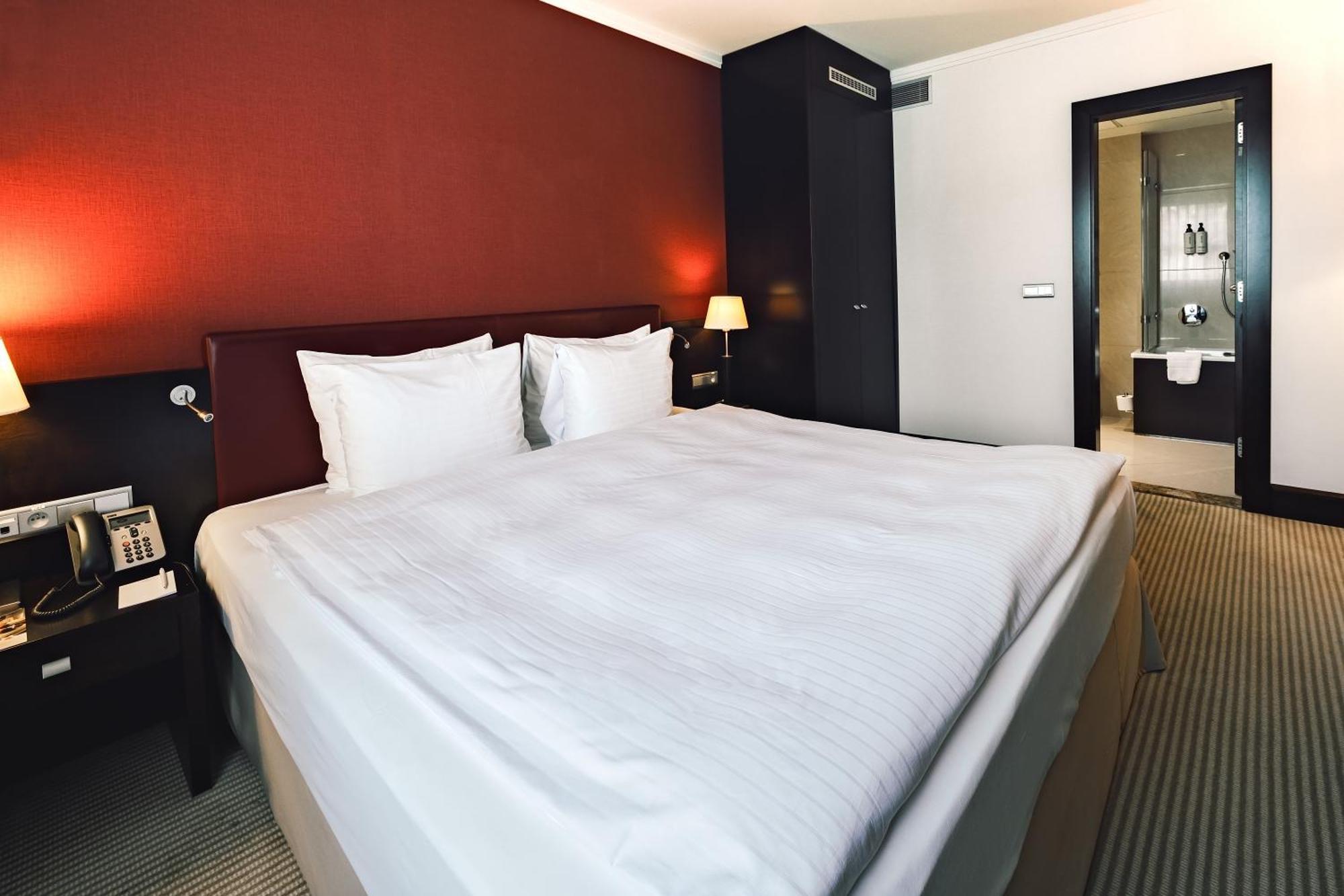 Crowne Plaza By Ihg 4* Bratislava