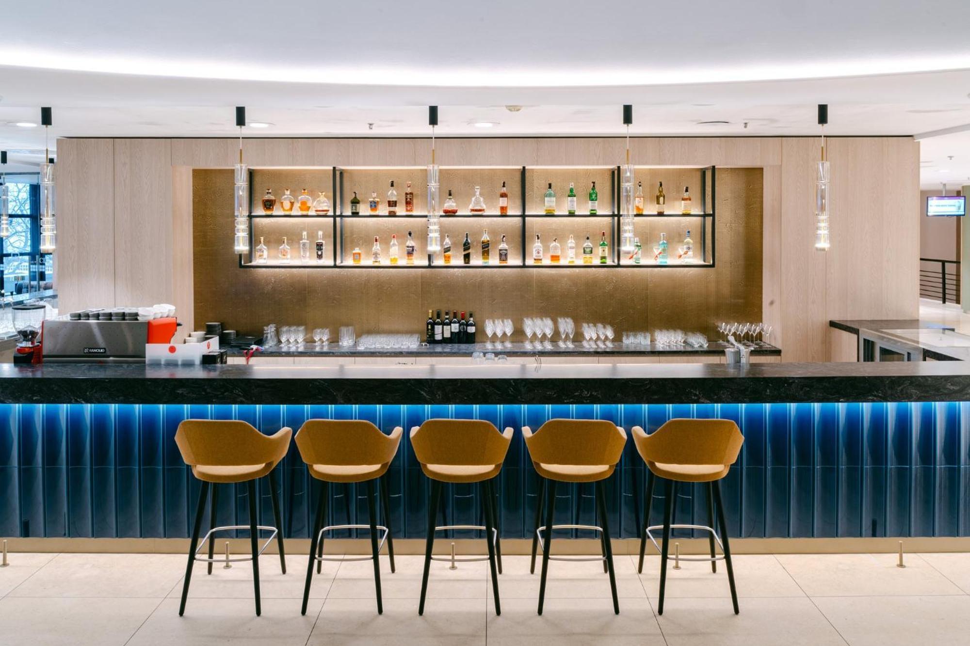 Crowne Plaza By Ihg Bratislava